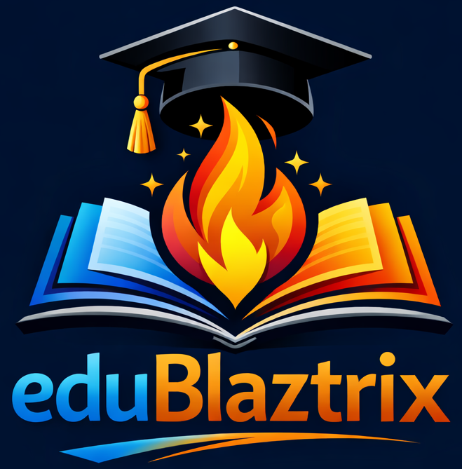 edublaztrix